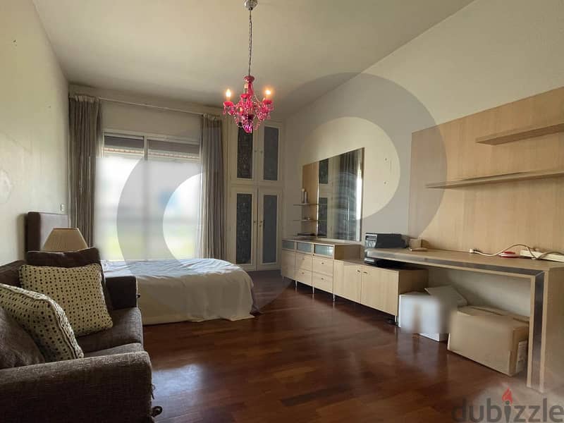 Spacious 560sqm residence in Jnah/جناح REF#LY102916 4
