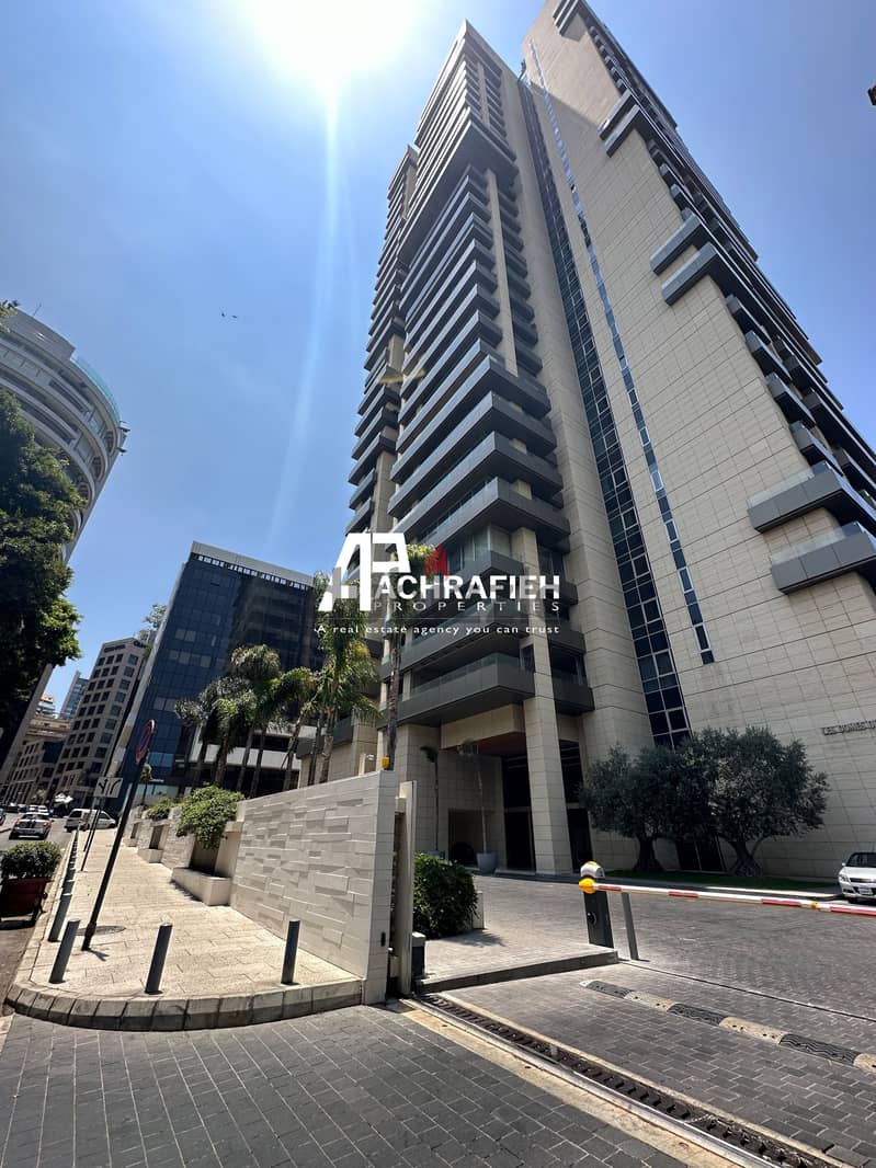 Domes Du Sursock - 600 Sqm - Apartment For Sale 3