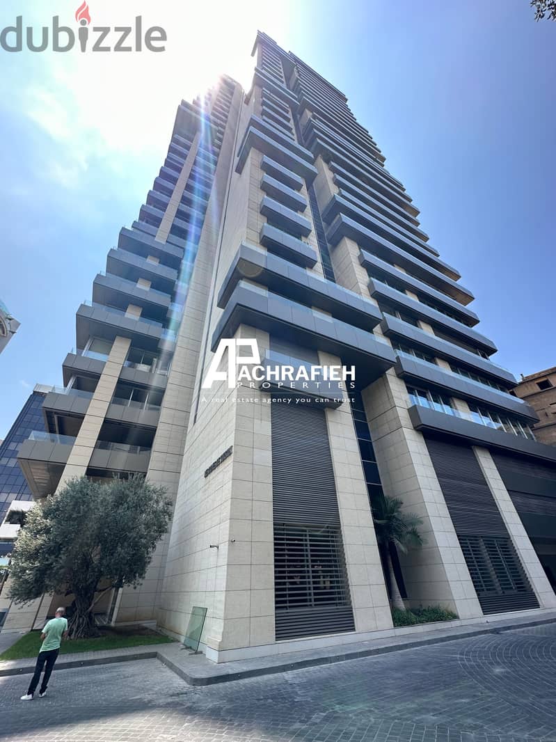 Domes Du Sursock - 600 Sqm - Apartment For Sale 6