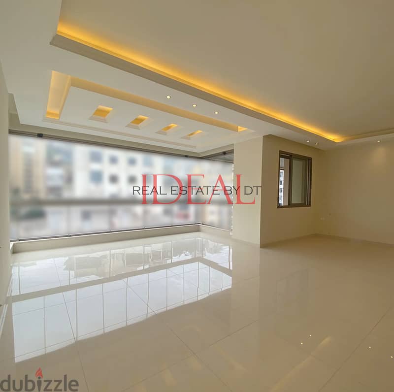 Full Decorated Apartment for sale in Zalka 190 sqm ref#eh541 1