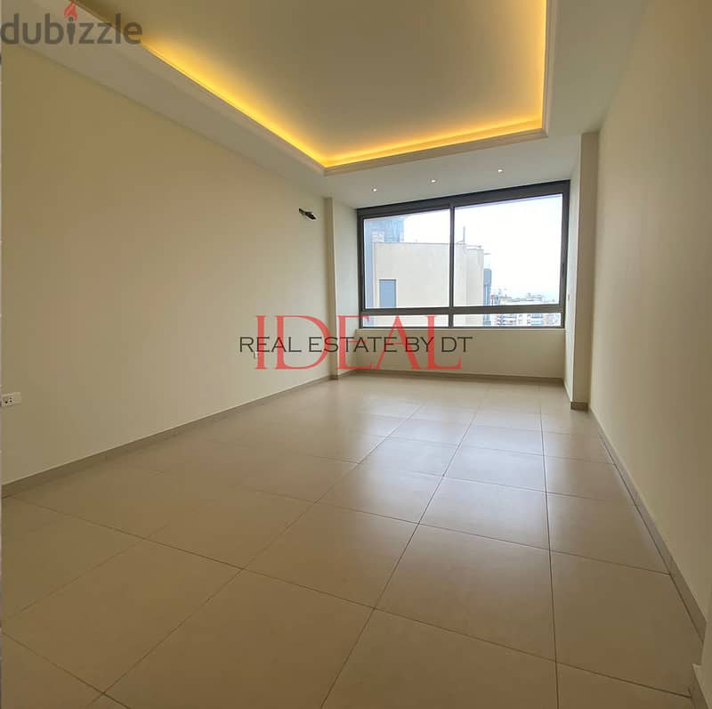 Full Decorated Apartment for sale in Zalka 190 sqm ref#eh541 3