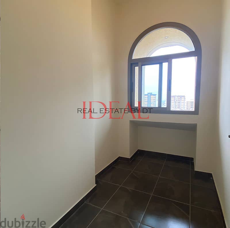 Full Decorated Apartment for sale in Zalka 190 sqm ref#eh541 4