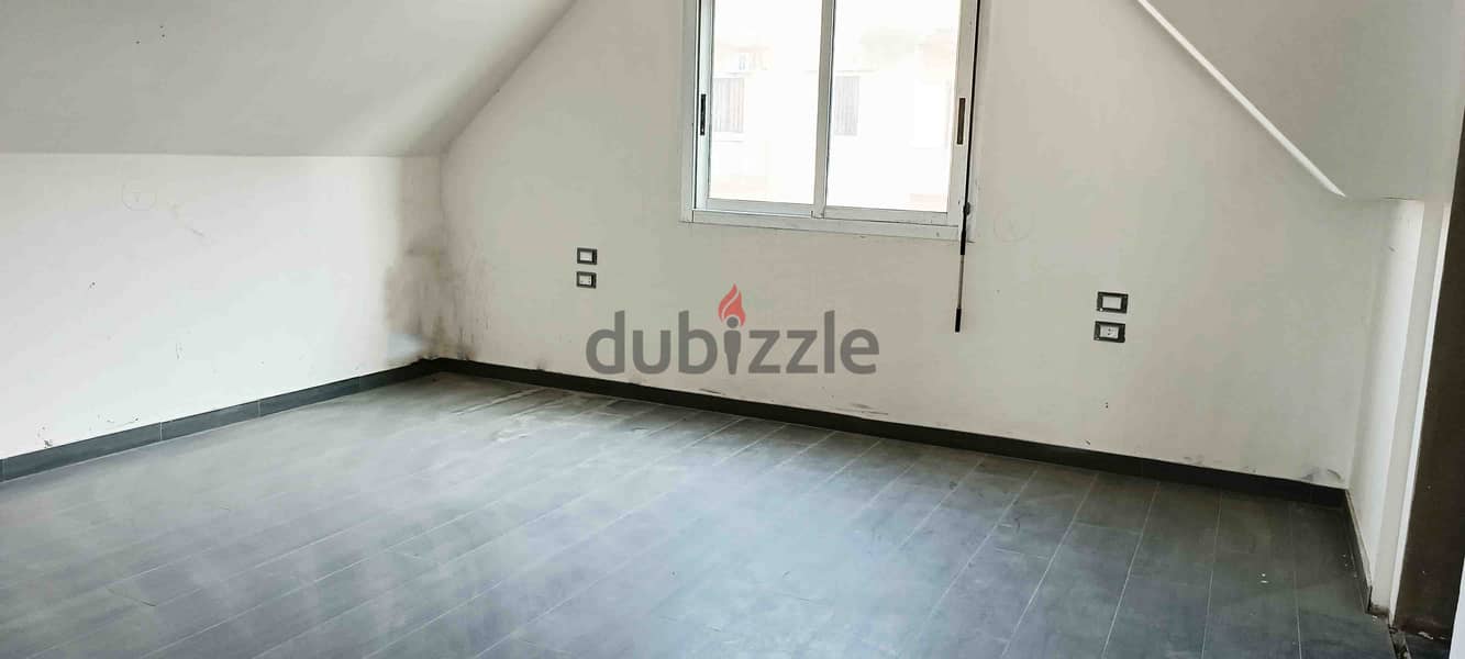 Apartment Duplex For Sale In Nahr Ibrahim | شقة للبيع | PLS 25900/C2 3