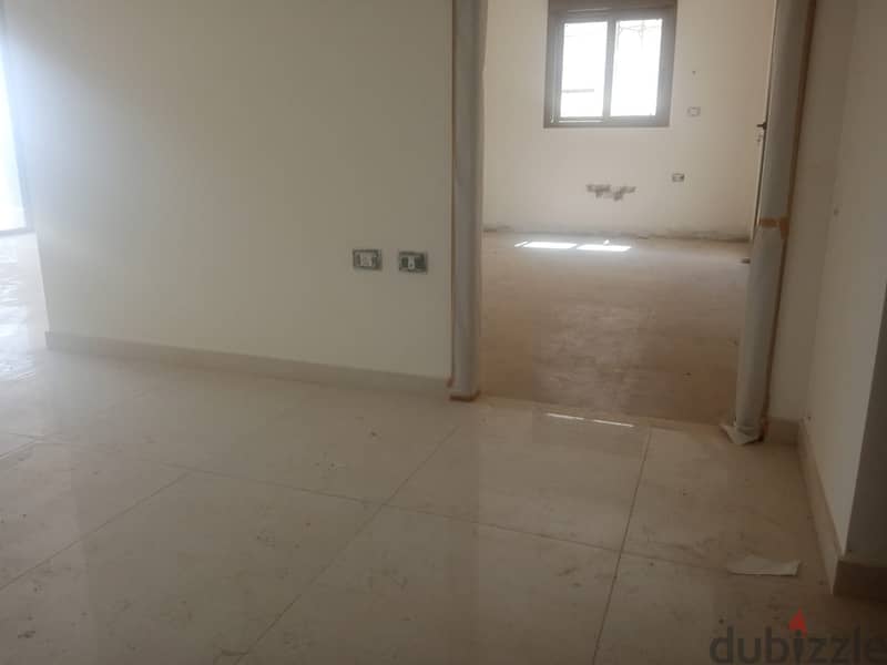 Apartment for sale in Baabdath شقة للبيع في بعبدات 1