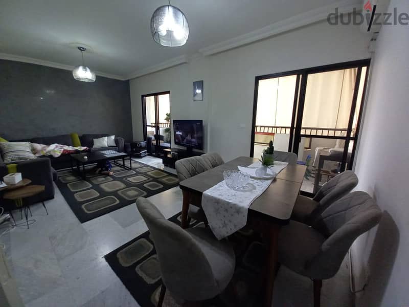RWK178EG - Apartment For Rent In Sarba - شقة للإيجار في صربا 3