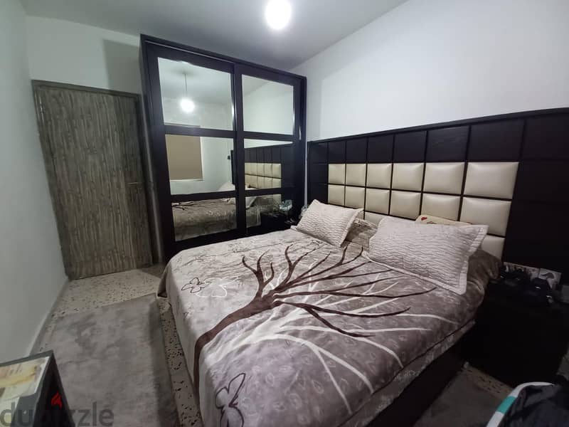RWK178EG - Apartment For Rent In Sarba - شقة للإيجار في صربا 9