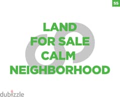 650$/SQM Land for sale in Sahel Alma/ ساحل علما REF#SS101667 0