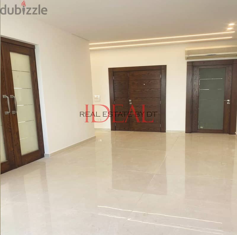 Apartment for sale in Jal el Dib 400 sqm with Terrace ref#eh542 1