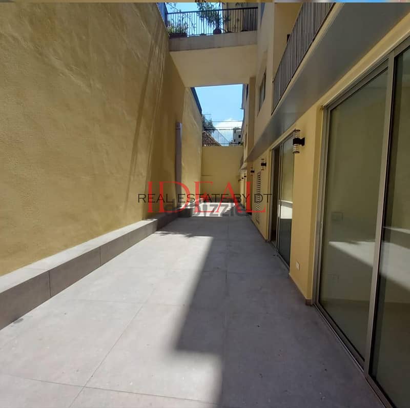 Apartment for sale in Jal el Dib 400 sqm with Terrace ref#eh542 3