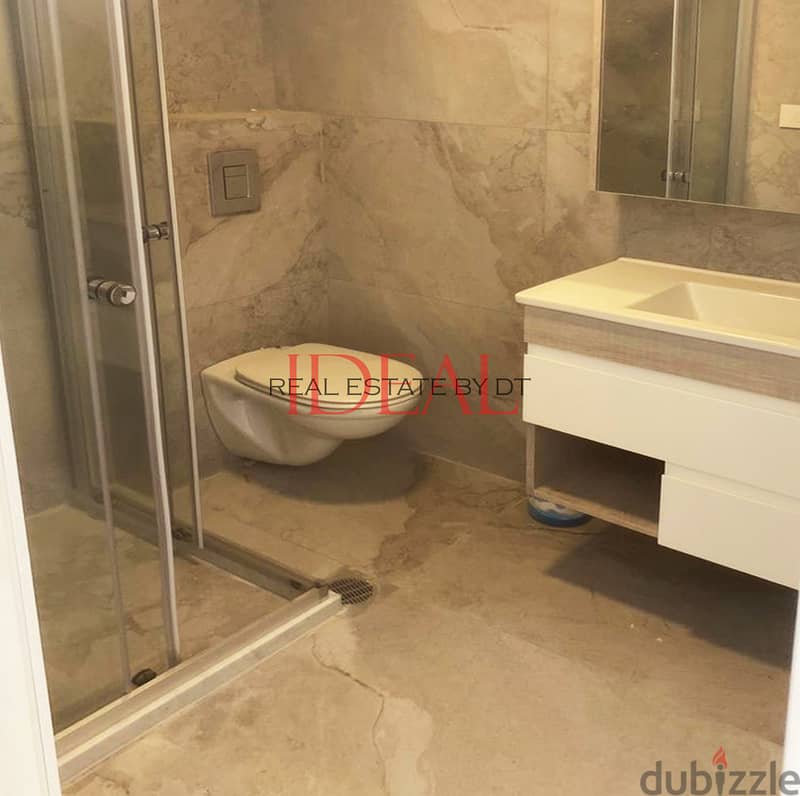 Apartment for sale in Jal el Dib 400 sqm with Terrace ref#eh542 10
