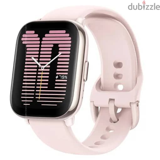 Amazfit Active Smartwatch 1