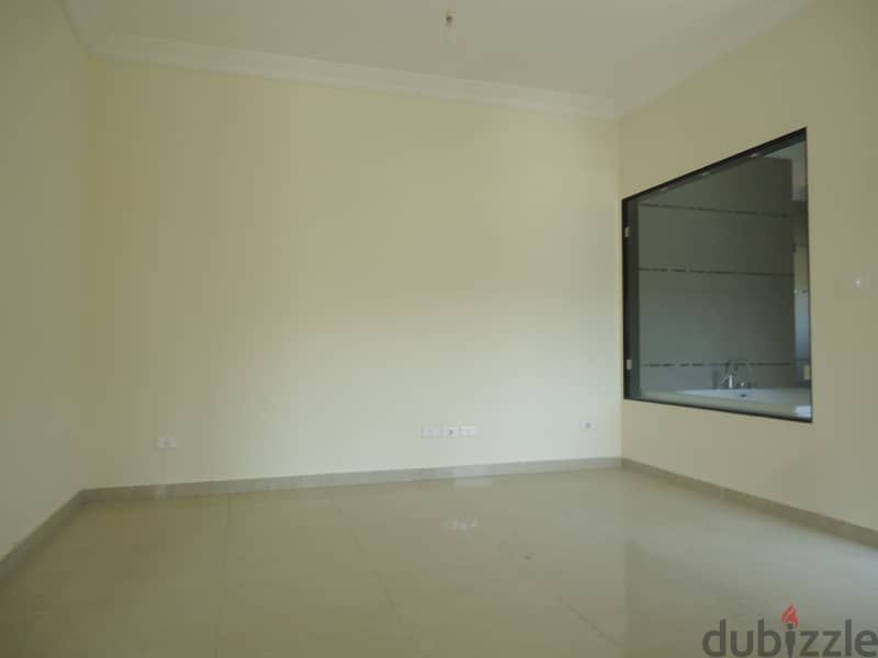 Apartment for sale in Mansourieh شقة للبيع في منصورية 10