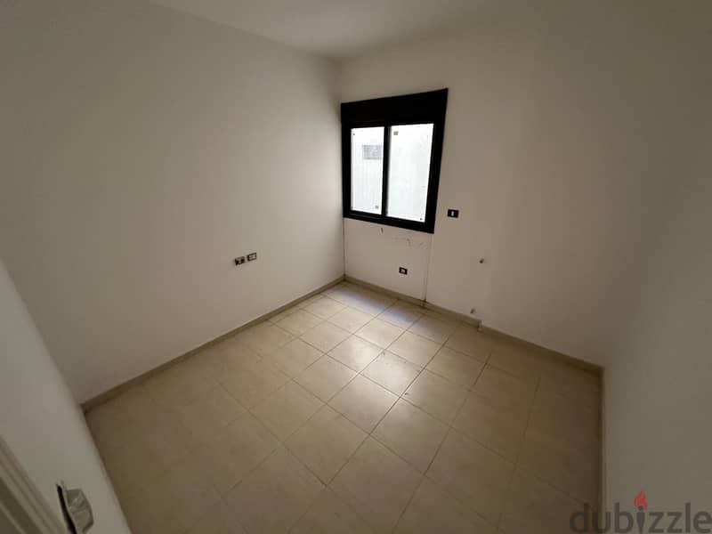 Brand New Apartment for Rent in Mar Roukoz. شقة جديدة تمامًا للإيجار 5