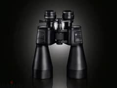 auriol 10-30×60 binoculars