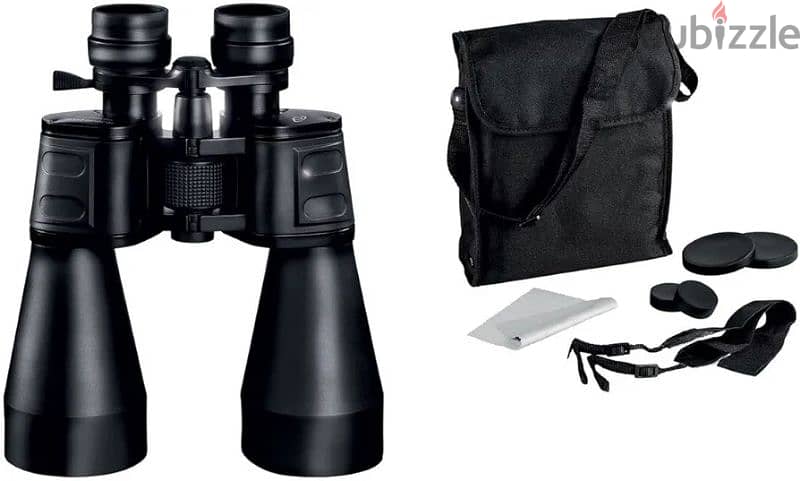 auriol 10-30×60 binoculars 1