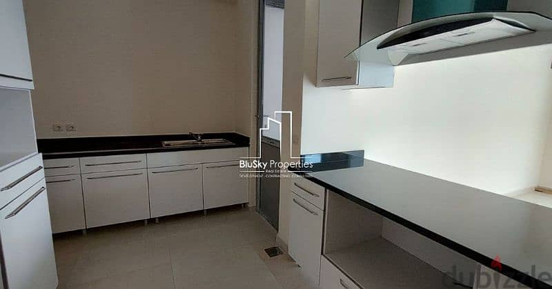 Apartment 150m² + Terrace For SALE In Jamhour - شقة للبيع #JG 1