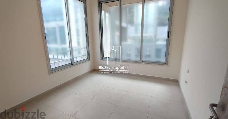 Apartment 150m² + Terrace For SALE In Jamhour - شقة للبيع #JG 6