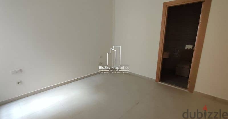 Apartment 150m² + Terrace For SALE In Jamhour - شقة للبيع #JG 8