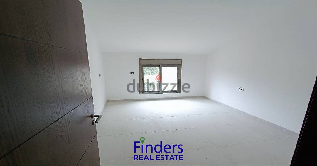 An apartment for sale in Baabdat | شقة للبيع في بعبدات | 2