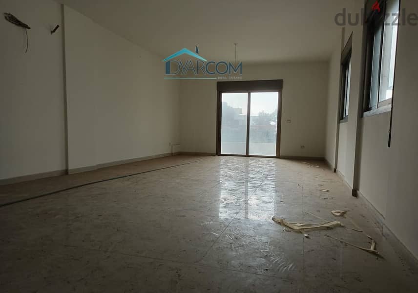 DY1498 - Mtayleb Great Apartment For Sale! 2