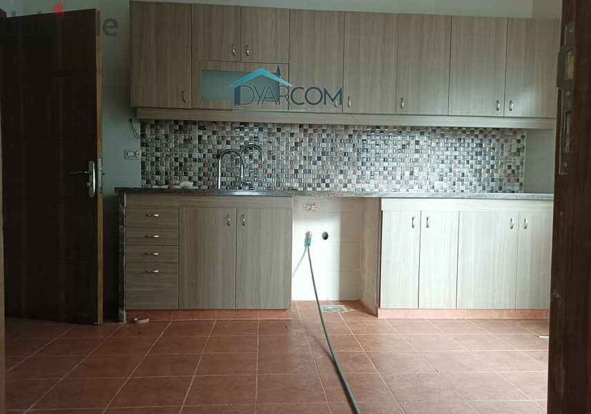 DY1498 - Mtayleb Great Apartment For Sale! 3