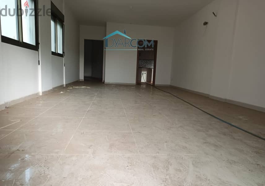 DY1498 - Mtayleb Great Apartment For Sale! 4