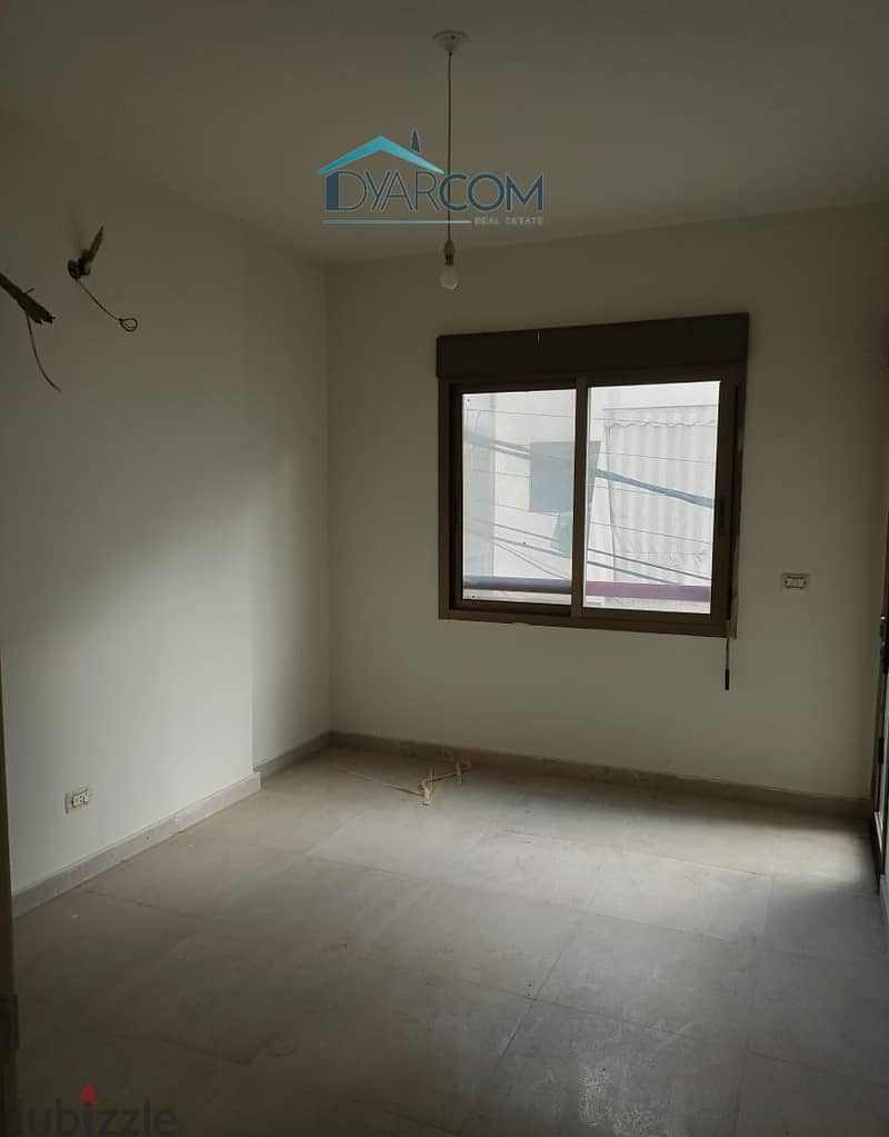 DY1498 - Mtayleb Great Apartment For Sale! 7