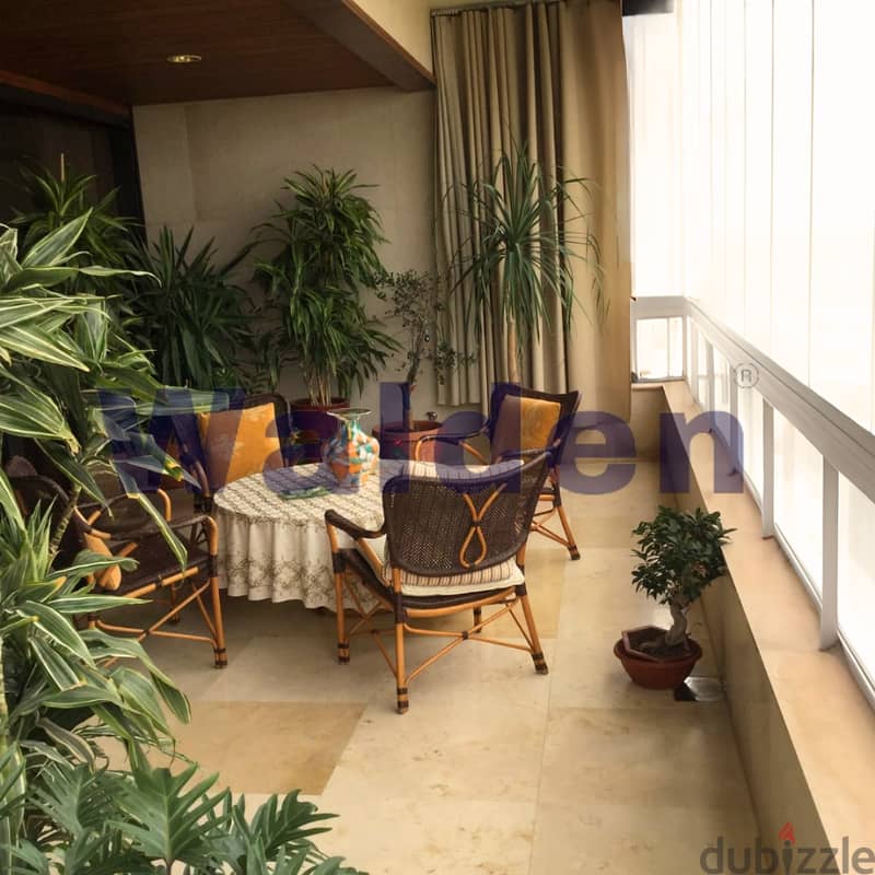 Luxurious seaview | 4BR Apartment in Manara | Ein Mreisseh | 350sqm 2
