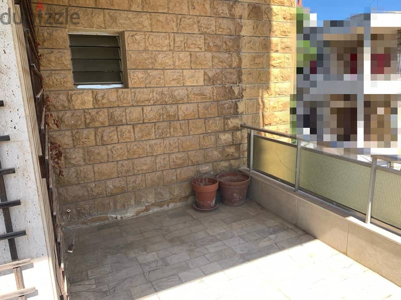 Mountain View Apartment For Rent In Beit Mery 3