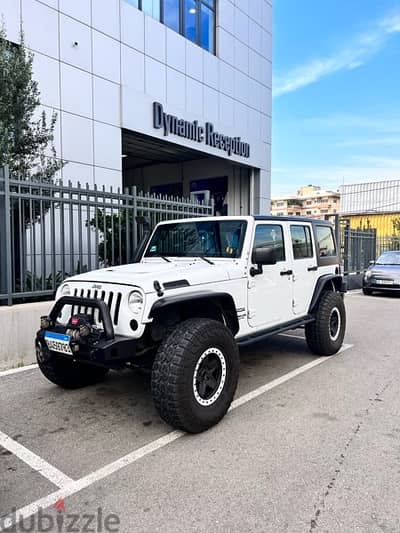 Jeep Wrangler Sport 2012