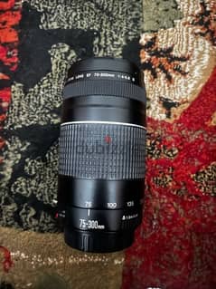 camera lens for sale75-300mm 0