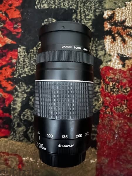 camera lens for sale75-300mm 2
