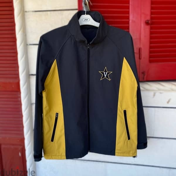 VANDERBILT Sports Jacket. 0