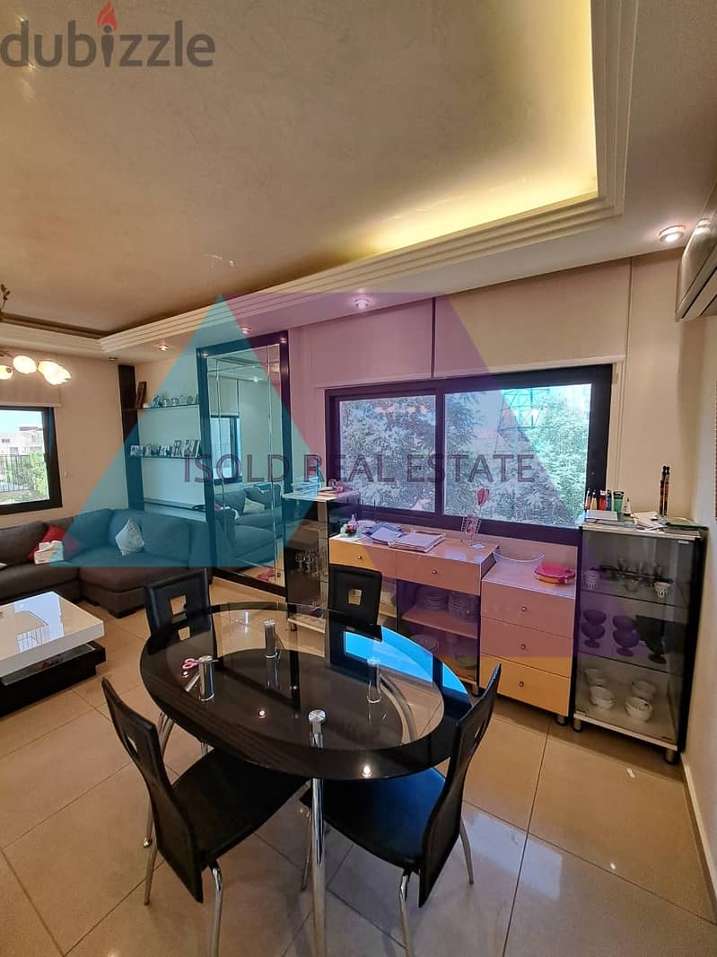 A 200 m2 apartment for sale in Jounieh - شقة للبيع في جونيه 2