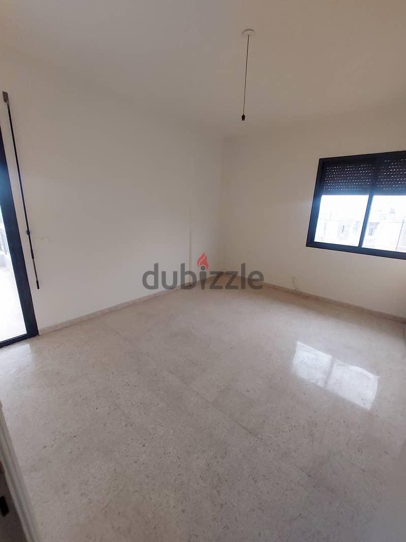 200 SQM Apartment in Bauchrieh, Metn with Terrace 3