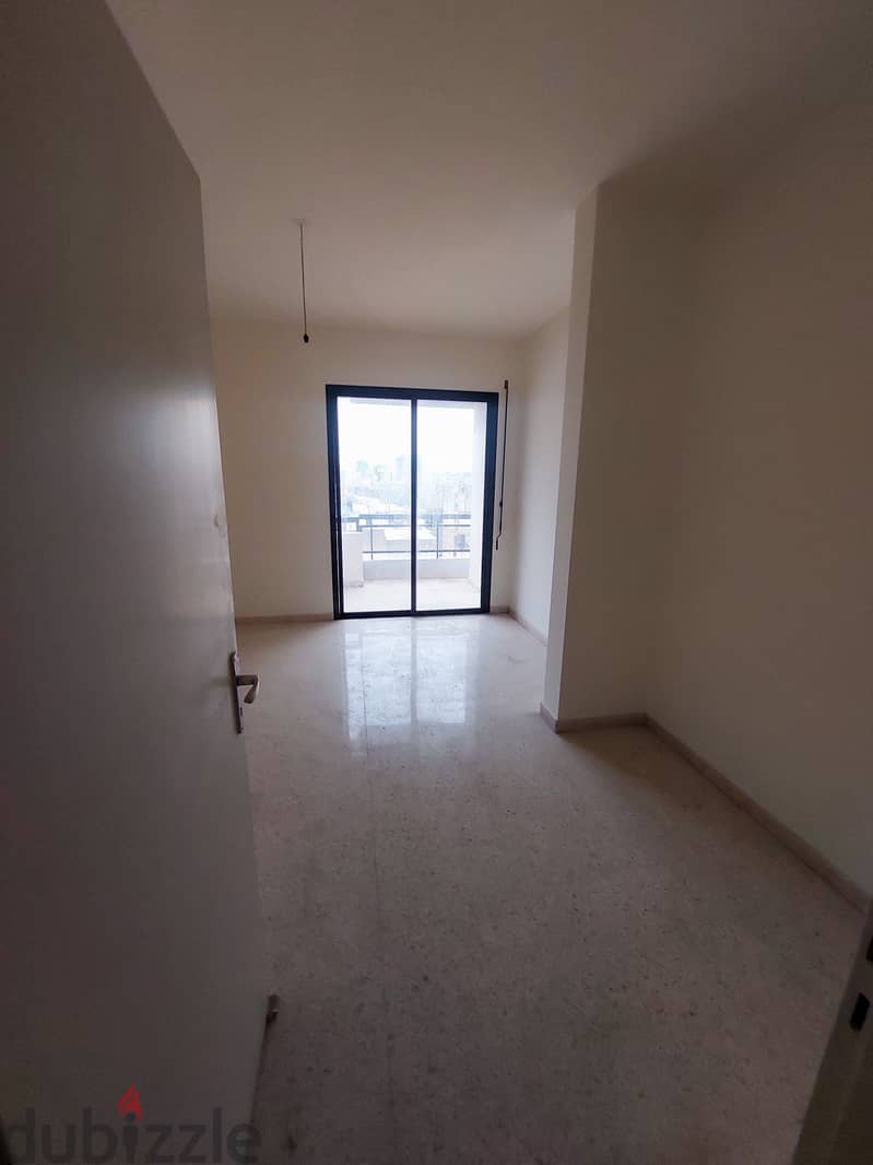 200 SQM Apartment in Bauchrieh, Metn with Terrace 4