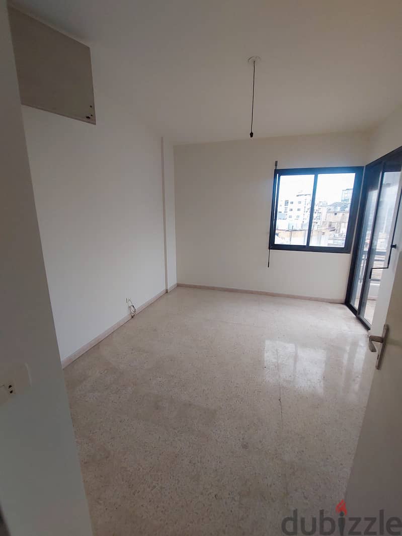 200 SQM Apartment in Bauchrieh, Metn with Terrace 5