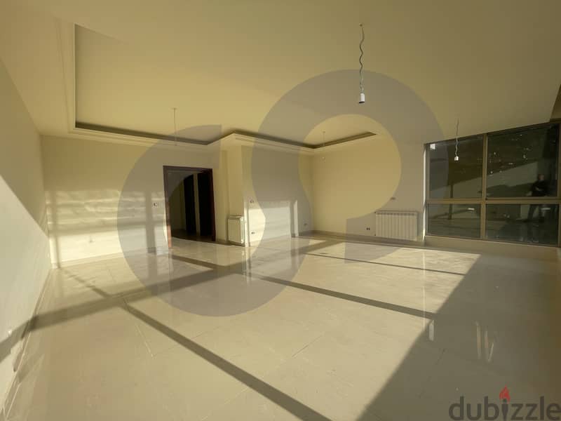 APARTMENT LOCATED IN BALLOUNEH IS NOW LISTED FOR SALE ! REF#KN00800 ! 1