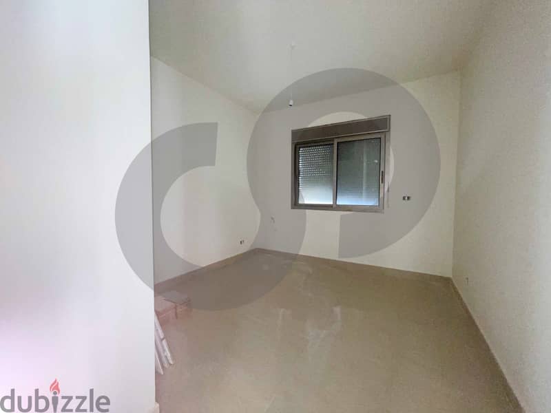 APARTMENT LOCATED IN BALLOUNEH IS NOW LISTED FOR SALE ! REF#KN00800 ! 2