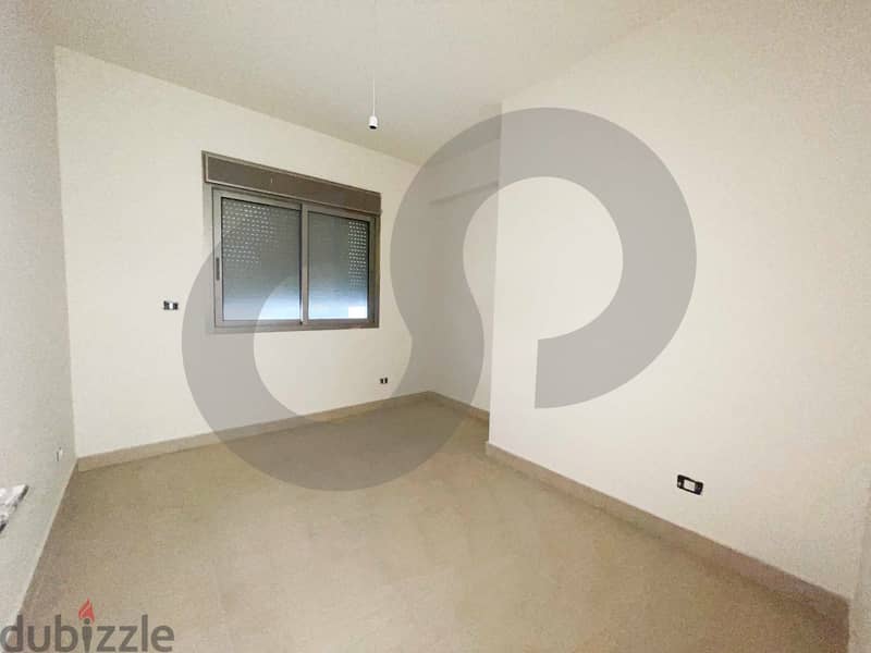 APARTMENT LOCATED IN BALLOUNEH IS NOW LISTED FOR SALE ! REF#KN00800 ! 3