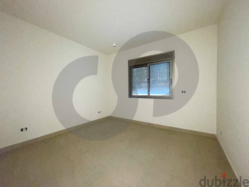 APARTMENT LOCATED IN BALLOUNEH IS NOW LISTED FOR SALE ! REF#KN00800 ! 4