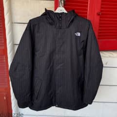THE NORTH FACE Cryptic Waterproof Jacket.