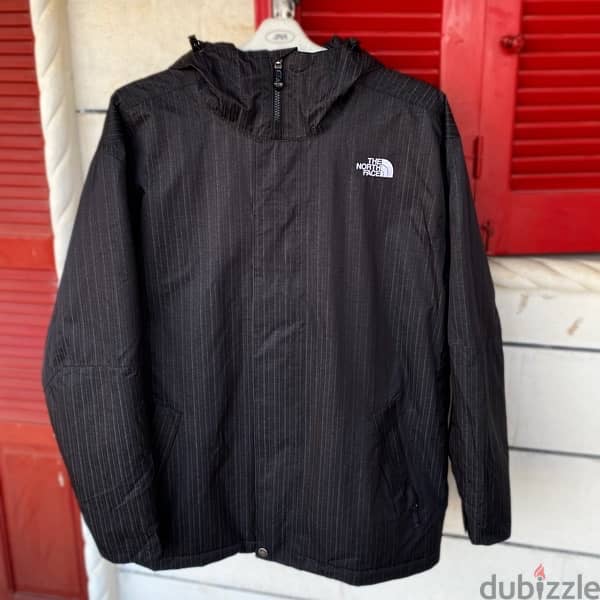 THE NORTH FACE Cryptic Waterproof Jacket. 1