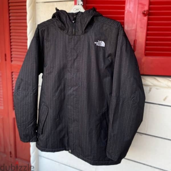 THE NORTH FACE Cryptic Waterproof Jacket. 2