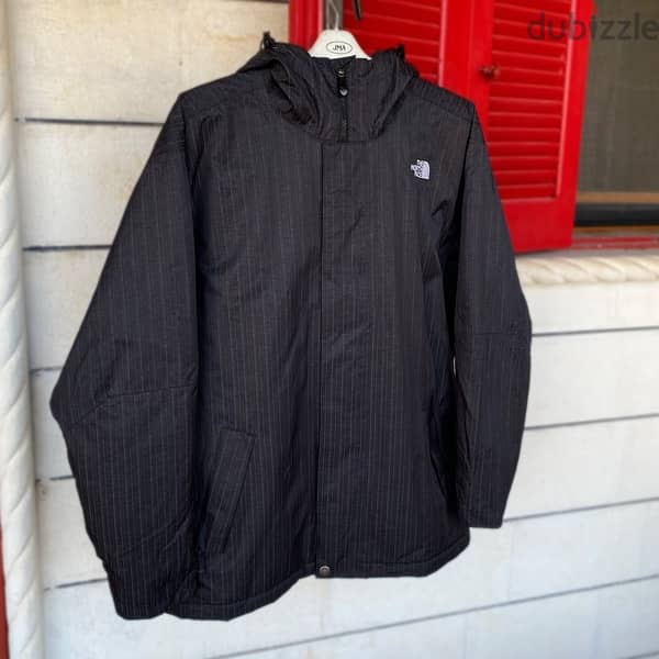 THE NORTH FACE Cryptic Waterproof Jacket. 3