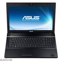 Laptop Asus Pro