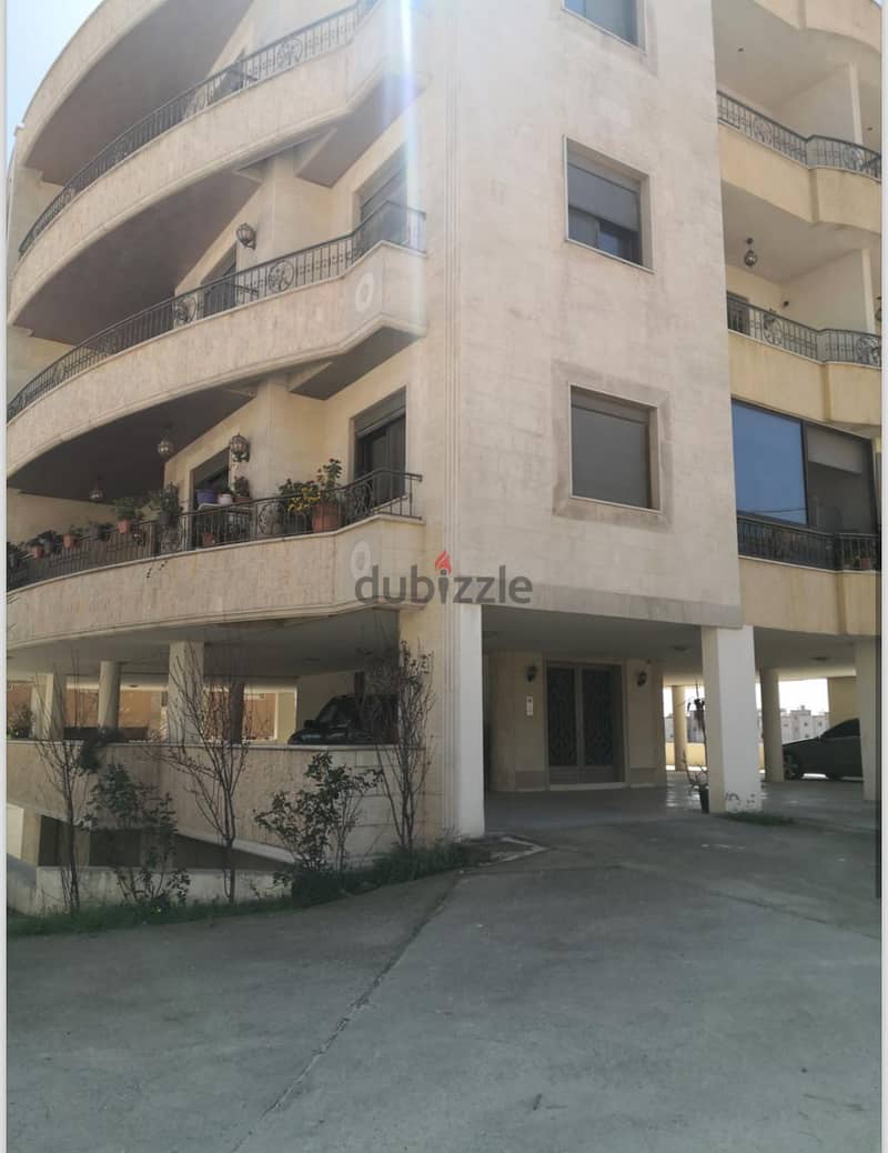 Warehouse for sale in Zahle-مستودع للبيع في زحلة 0