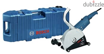 BOSCH GNF 65A PROFESSIONAL WALL CHASER