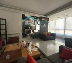 DY1559 - Zouk Mikael Furnished Apartment For Sale! 0
