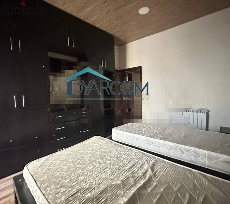 DY1559 - Zouk Mikael Furnished Apartment For Sale! 1